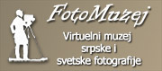 FotoMuzej, virtuelni muzej srpske i svetske fotografije